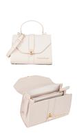 Valentino Bags Borsa A Mano Con Tracolla Sobo VBS8ZS39  Colore Nude
