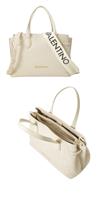 Valentino Bags Borsa A Tracolla Pansy VBS8PG04  Colore ECru