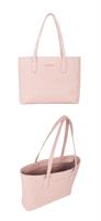 Valentino Bags Borsa A Spalla Pansy VBS8PG01 Colore Cipria