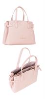 Valentino Bags Borsa A Mano Con Tracolla Pansy VBS8PG04  Colore Cipria