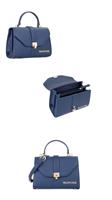 Valentino Bags Borsa A Mano Con Tracolla Sobo VBS8ZS39  Colore Blu