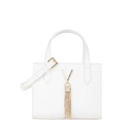 Valentino Bags Borsa A Mano Con Tracolla Divina Sa VBS1IJ15 Colore Bianco