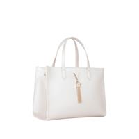 Valentino Bags Borsa A Mano Con Tracolla Divina Sa VBS1IJ15 Colore Platino