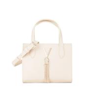 Valentino Bags Borsa A Mano Con Tracolla Divina Sa VBS1IJ15  Colore Ecru