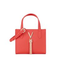 Valentino Bags Borsa A Mano Con Tracolla Divina Sa VBS1IJ15  Colore Corallo