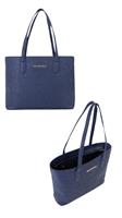 Valentino Bags Borsa A Spalla Pansy VBS8PG01 Colore Blu