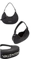 Valentino Bags Borsa A Tracolla Shelby VBS90A07 Colore Nero