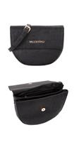 Valentino Bags Borsa A Tracolla Pansy VBS8PG09 Colore Nero