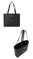 Valentino Bags Borsa A Spalla Pansy VBS8PG01 Colore Nero