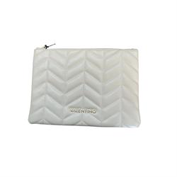 Valentino Bags Pochette Petal Re VBE8PA528  Colore Ecru