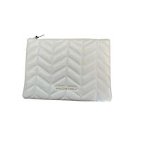 Valentino Bags Pochette Petal Re VBE8PA528  Colore Ecru