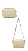 Valentino Bags Borsa A Tracolla VBS8GL15 Colore Ecru