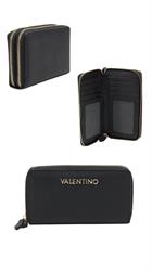 Valentino Portafoglio Donna Divina Sa VPS1IJ47 Colore Nero