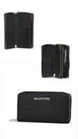 Valentino Portafoglio Donna Sunshine Re  VPS8ZV47 Colore Nero