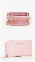 Valentino Portafoglio Donna Sunshine Re  VPS8ZV47 Colore Cipria