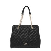 By Byblos Borsa A Spalla BYBS04A01 Eleonor Colore Nero