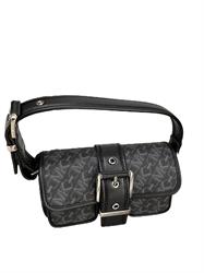 Michael Kors Borsa A Tracolla Colore Nero 32F4SBAU0B