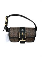 Michael Kors Borsa A Tracolla Colore Marrone  32F4SBAU0B