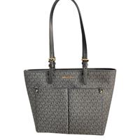 Michael Kors Borsa A Spalla Donna 35F3GTVT3B Colore Black Logata