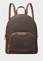Michael Kors Zaino Logato Marrone 35S2G8TB2B