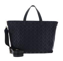 Valentino Bags Borsa A Tracolla Donna VBS6BD05L Punch Colore Nero