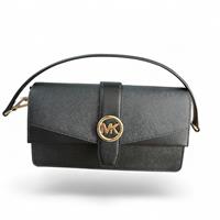 Michael Kors Borsa A Tracolla 35S5GGRL2L Colore Nero