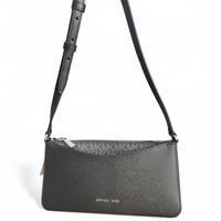 Michael Kors Borsa A Tracolla Colore Nero 35F5S4XC8L
