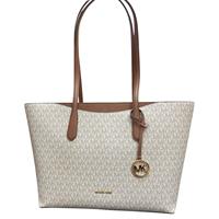 Michael Kors Borsa A Spalla Colore Vaniglia 35F5G4XT3B