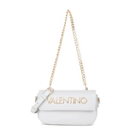 Valentino Bag Borsa A Tracolla VBS8H309 Nammos Re Colore Ghiaccio