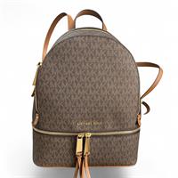 Michael Kors Zaino Colore Marrone Logato 30S7GEZB1B