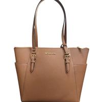 Michael Kors Borsa A Spalla Colore Cuoio  35T0GCFT7L
