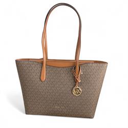 Michael Kors Borsa A Spalla Colore Marrone 35F5G4XT3B