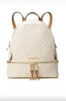 Michael Kors Zaino Logato Vaniglia 30S7GEZB1B