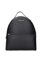 Michael Kors Zaino Colore Black 35F3G6HB6L