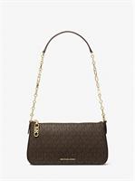 Michael Kors Borsa A Spalla Colore Marrone 32H3G8EW6B