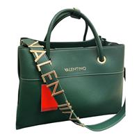 Borsa Sintetica Donna VBS5A802 Colore Bosco