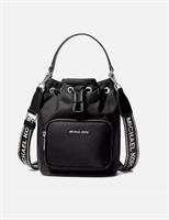 Michael Kors Secchiello Donna 35T5S5FM1C Colore Nero