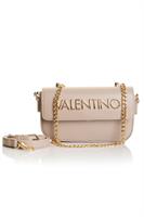 Valentino Bag Borsa A Tracolla VBS8H309 Nammos Re Colore Beige