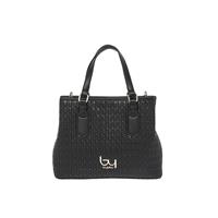By ByBlos Borsa A Tracolla BYBS19A07 Diamante Colore Nero