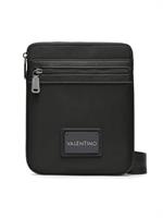 Valentino Bags Marsupio Uomo Slim VBS7C805 Andress Re Colore Nero