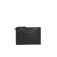 By Byblos Pochette Uomo BYBU13A10 Town Colore Nero