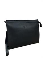 By Byblos Pochette Uomo BYBU12A07 Nation Colore Black