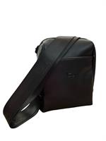 By Byblos Pochette Uomo BYBU12A06 Nation Colore Nero