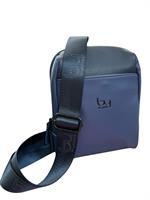 By Byblos Marsupio Uomo BYBU12A06 Nation Colore Blue