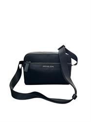 Michael Kors Tracolla Uomo 37S4LCOC5L Colore Nero