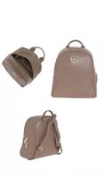 By Byblos Zaino Donna BYBS61A08 Fenice Colore Taupe