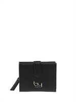 By Byblos Portafoglio Donna Piccolo BYPS01A215 Emma Colore Nero