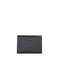 Valentino Pochette Uomo VBE8AV670 Colore Nero