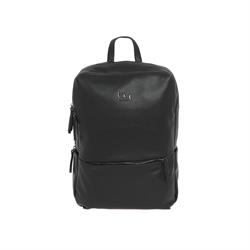 By Byblos Zaino Uomo BYBU13A02 Town Colore Black